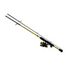 Ss7552-2 Lews Fishing Mr Crappie 815227017805