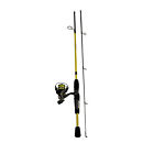 Ss7556-2 Lews Fishing Mr Crappie 815227013364