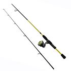 Ss7570-2 Lews Fishing Mr Crappie Slab Shaker Spin Combo 849004008359