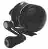 Ssi-606154 Zebco 100yd Omega 2 Pro Spincast Reel 6 1bb 3.4 1 6lb 032784606154