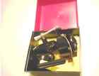 Ssi-613619 Zebco Authentic Spincast Fishing Reel
