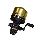 Ssi-z1008563 Daiwa Goldcast Gc120 Spincast 043178910023