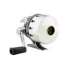 Ssi-z1009936 Daiwa Silvercast-a Spincast Reel 3bb