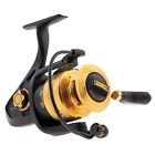 Ssv4500701m Pure Fishing Jarden Spinfisher Combo Piece Medium 031324197381