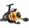 Ssv4500ll Penn Fishing Spinfish V Spinning Reel 6.2 Max Drag 25 Lbs
