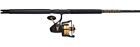 Ssv7500701h Pure Fishing Jarden Penn