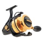 Ssv8500 Pure Fishing Jarden Penn