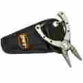 St-345cl Lews Fishing Aluminum Pliers 4.5 815227017850