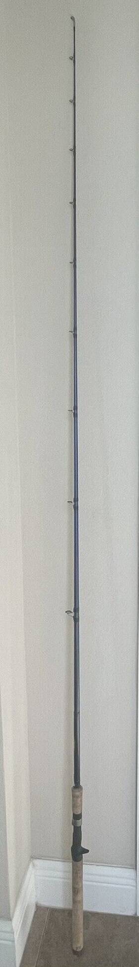 Tbc72xhf St. Croix Legend Tournament Frt Ipc 86.5 Inches St