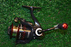 Stci4-2500f Shimano Stradic Ci4-2500f Reel