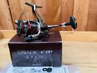 Stci44000xgfb Shimano Stradic Fb Spinning Reel Used Excellent Condition