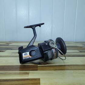 Es-8500 Striker Rare Powerful Saltwater Fishing Reel Model 3.5 1 Ball Bearing