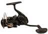 Sttbb3000lt Daiwa Saltist Back Bay Spinning Reel Gear Ratio 043178145036