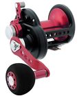 Sttld50hsh Daiwa Saltist Lever Drag Reel Conventional Hyperspeed