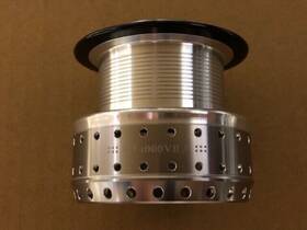 Ct4000v Studio Ocean Mark Near Mint Custom Spool A Japan