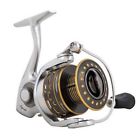 Supsp35x Pflueger Supreme Aluminum Handle