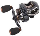 Supxt64lpx Pflueger Supreme Xt Reel Baitcast 043388332561