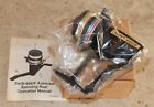 Swift-660-f Abernathy Closther Vintage Nos Swift Autocast Spinning Fishing Reel New