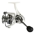 Isx-20w Sx-20w Okuma Okumai Inspira Spinning Reel 5 1 Ratio 13lb Drag 22.6 Retrieve White 739998137862