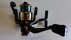 Sx10 Abu Garcia New Cardinal Reel Fishing Right Hand Black Silver Gold 755429608398