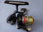 Sx4i Rapala Open Face Spinning Reel Clean Very Nice Look
