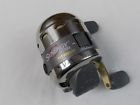 2002ti Synergy Shakespeare Steel Titanium