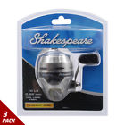 Synst10b-3 Synergy Shakespeare Steel Reel 638889474829