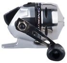 Synst4b Shakespeare Synergy Steel Reel