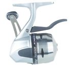 Synst4ux Shakespeare Synergy Steel Spincast 043388322593