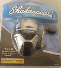Synstb10 Shakespeare Synergy Steel