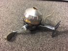 Synti10u Shakespeare Synergy Titanium Spincast