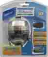 Synti14b Shakespeare Synergy Ti 14 Spincast Reel Fishing Spin Cast 043388216564