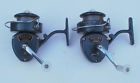 Ta-86 Exeter 2 Vintage Fishing Reels Dark Blue Made In Japan