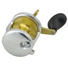 Tac10ii Shimano Talica Lever Drag Reel Spd 022255120227