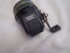 Tf10 Tangle-free10 Johnson Tangle Free Casting Reel Graphite