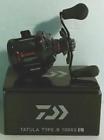 Tatula-r100xsl Daiwa New R 8.1 043178940938