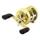 Td-luna-253-5 Daiwa Td Luna Round Profile Baitcasting Reel 043178935132