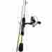 Tds5046-2 Lews Fishing Trout Daddy Spinning Combo 849004009295