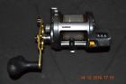 Tek-500lc Shimano Tekota 500lc Levelwind