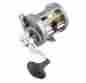 Tek600 Shimano Tekota Star Drag Conventional Reel 16 Oz 022255056311