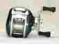 Tg400x Quantum Lo Pro Bass Casting Reel Walleye