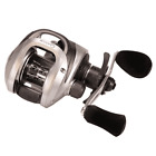 Th100sa.bx3 Zebco Quantum Throttle Ii Casting Bb Fishing Reel 032784632467