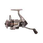 Th30a.bx3 Zebco Quantum Throttle Spinning Reel Gear Ratio Retrieve 032784632931