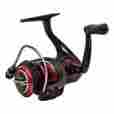 Th30cp3 Th30 Zebco Throttle Spinning Reel 30sz Clam Package 032784621553