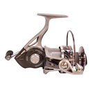 Th40a.bx3 Zebco Quantum Throttle Spinning Reel Gear Ratio Retrieve 032784632955