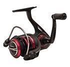 Th50 Bx3 Zebco Throttle Spinning 032784623892