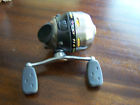 Ti-6 Shakespeare Synergy Spincasting Reel Excellent Working