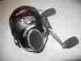 Ti20 Shakespeare Synergy Titanium Fishing Reel Ti 20 Nice
