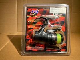 2x4010010 Tica 920131601133 New Xique Ez3000 Casting Fishing Spinning Reel Lightweight
