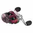 Tkvdc150pptb Tkvdc150pptbbx2 Zebco Tour Kvd Cranking Reel 150 Sz 7.3 1 Right Hand